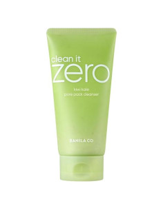 Pulido Facial Vegano BANILA CO Kiwi Kale 180g - Exfoliación Suave