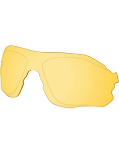 Lentes de Reemplazo Polarizados Predrox para Oakley OO9308 Amarillo HD 2