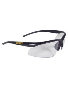 Gafas de Seguridad DeWalt Lente Ahumado Resistente a Impactos