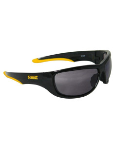 Gafas de Seguridad DEWALT DPG94 Dominator Lente Ahumado