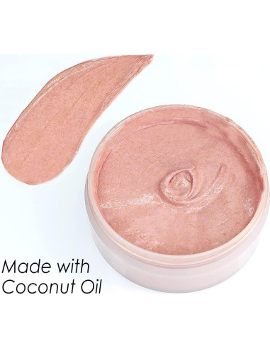 Mantequilla Corporal Primal Elements Sunkissed 3x113.4g - Sorbete de Baya