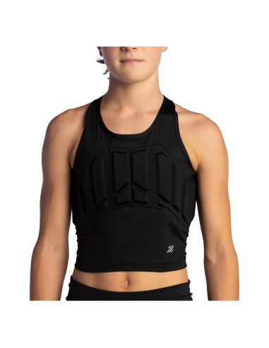 Chaleco Protector de Pecho Zena Sport para Niñas 7-13 Años