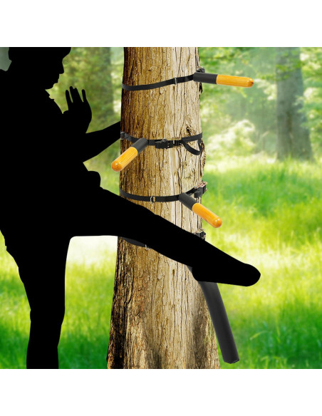 Muñeco de Madera Wing Chun YIYIBYUS con 3 Brazos y 1 Pierna