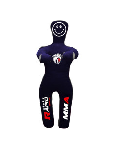 Muñeco de Práctica de Defensa Personal Rapid Mart 1.22 m