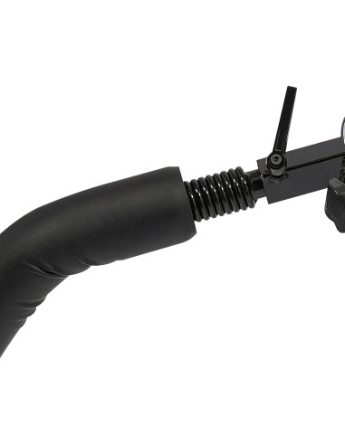 Muñeco de Madera Wing Chun YIYIBYUS con 3 Brazos y 1 Pierna