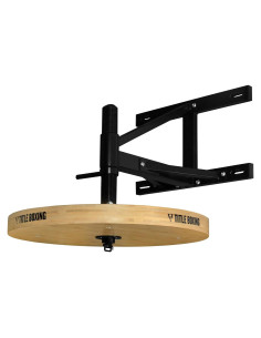 Plataforma Ajustable para Bolsa de Velocidad Title Boxing 5cm x 60cm