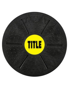 Tabla de Equilibrio Title Boxing 2.0 - Agilidad y Velocidad