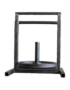 Máquina de Entrenamiento de Fuerza de Mano Gorilla Strength