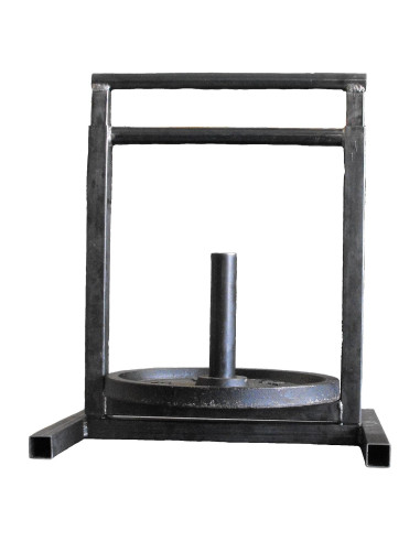 Máquina de Entrenamiento de Fuerza de Mano Gorilla Strength