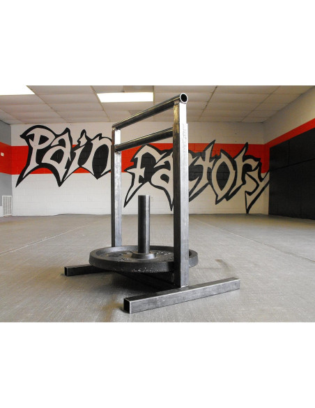 Máquina de Entrenamiento de Fuerza de Mano Gorilla Strength