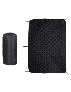 Manta Táctica Militar Greencity 210x152 cm Aislante Impermeable