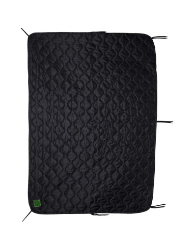 Manta Táctica Militar Greencity 210x152 cm Aislante Impermeable