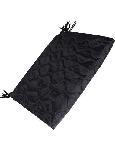 Manta Táctica Militar Greencity 210x152 cm Aislante Impermeable