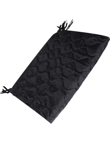 Manta Táctica Militar Greencity 210x152 cm Aislante Impermeable