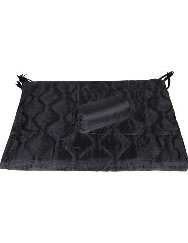 Manta Táctica Militar Greencity 210x152 cm Aislante Impermeable