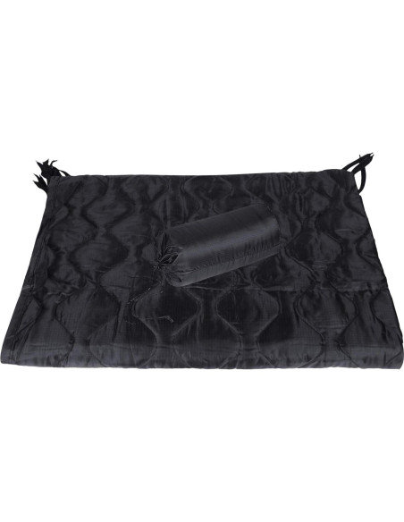 Manta Táctica Militar Greencity 210x152 cm Aislante Impermeable