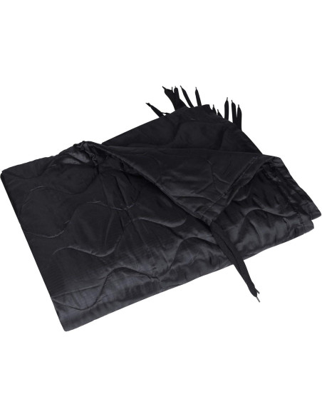 Manta Táctica Militar Greencity 210x152 cm Aislante Impermeable