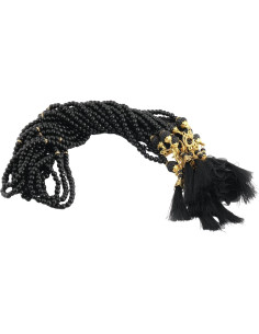 Cuentas de Oración Prien 99 Cuentas Tasbeeh Islámicas 2