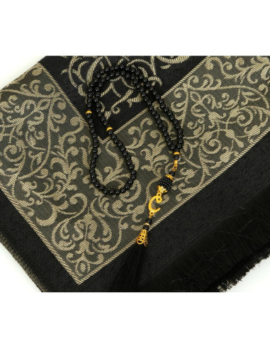 Cuentas de Oración Prien 99 Cuentas Tasbeeh Islámicas