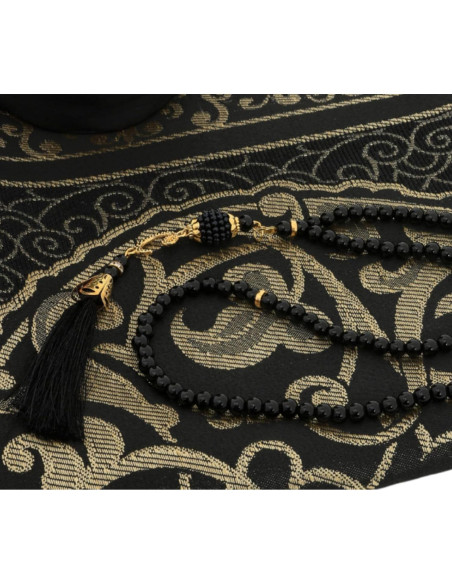 Cuentas de Oración Prien 99 Cuentas Tasbeeh Islámicas