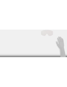 Lente de Reemplazo Scott Sports Works para Recoil Xi 2