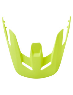 Visera Speedframe Mediana Amarillo Flo Fox Racing