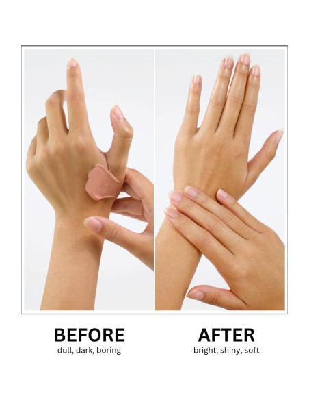 Mantequilla Corporal Primal Elements Sunkissed 3x113.4g - Sorbete de Baya Mantequilla Corporal Primal Elements Sunkissed 3x113.4g - Sorbete de Baya