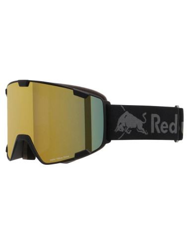 Gafas de Nieve Red Bull SPECT PARK-18YE2 - Antiempañantes