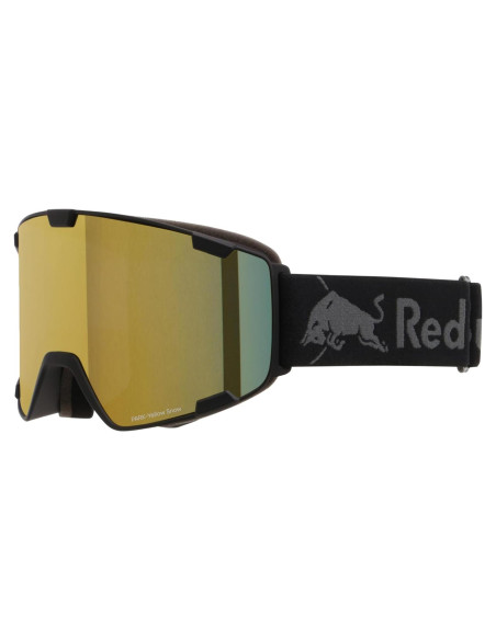 Gafas de Nieve Red Bull SPECT PARK-18YE2 - Antiempañantes
