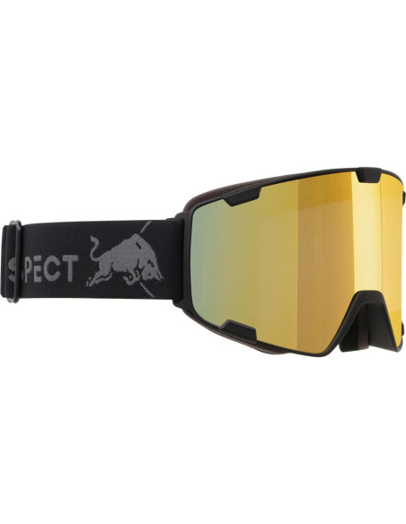 Gafas de Nieve Red Bull SPECT PARK-18YE2 - Antiempañantes
