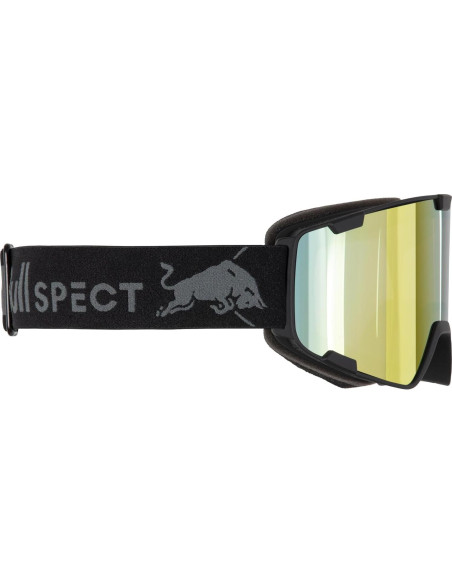Gafas de Nieve Red Bull SPECT PARK-18YE2 - Antiempañantes
