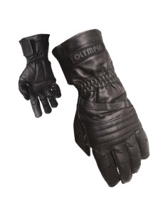 Guantes Deportivos de Gel Olympia Sports para Hombre