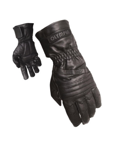 Guantes Deportivos de Gel Olympia Sports para Hombre