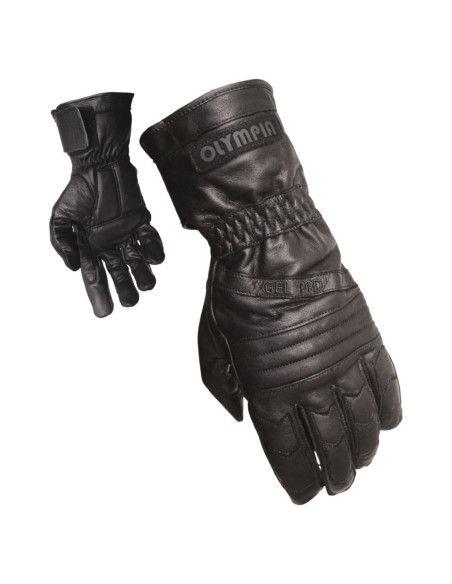 Guantes Deportivos de Gel Olympia Sports para Hombre