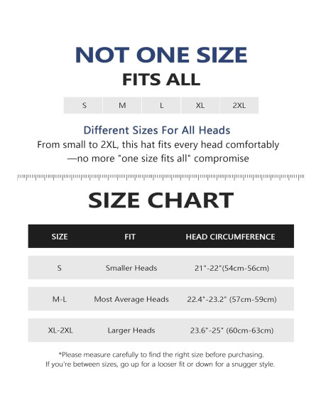 Gorro Térmico Zylioo Unisex XL-XXL Forro Polar para Ciclismo