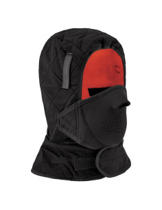 Forro Aislante de Invierno Ergodyne N-Ferno 6878 con Boquilla Neopreno