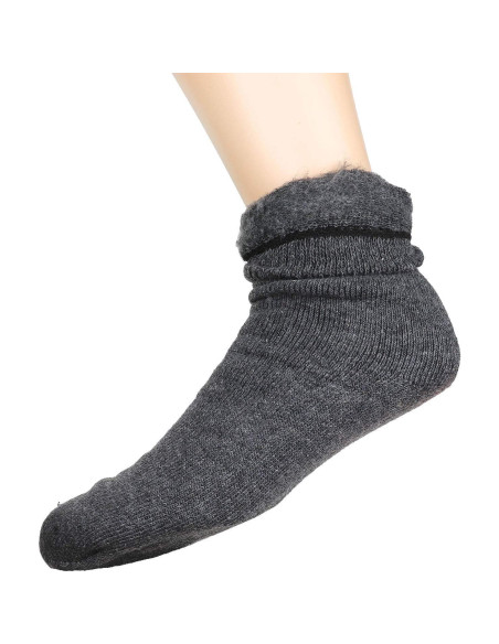 Paquete de 6 Calcetines Térmicos Falari para Hombre - Ultra Cálidos