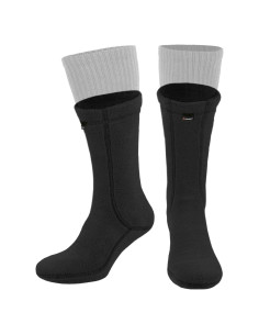 Calcetines Forrados de Invierno 281Z - Polartec 8 Pulgadas