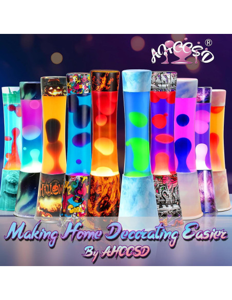 Bombillas de Reemplazo E17 R39 30W AHCCSD - Paquete de 2