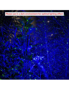 Proyector de Luces de Jardín Firefly X-54P 17.78cm 1.06kg 2