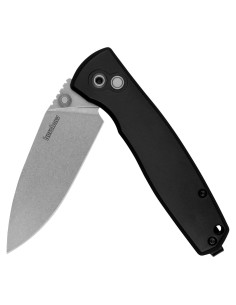 Cuchillo Plegable Kershaw Kindred 7.6 cm Acero D2 Mango Aluminio