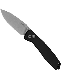 Cuchillo Plegable Kershaw Kindred 7.6 cm Acero D2 Mango Aluminio 2