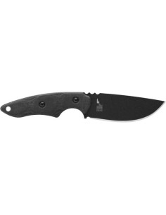 Cuchillo Fijo TOPS Knives 3 Pointer 16.84cm Acero Alto Carbono 2
