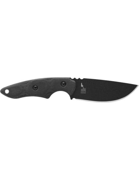 Cuchillo Fijo TOPS Knives 3 Pointer 16.84cm Acero Alto Carbono