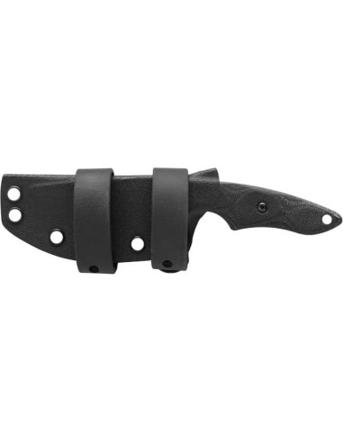 Cuchillo Fijo TOPS Knives 3 Pointer 16.84cm Acero Alto Carbono