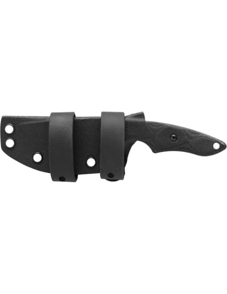 Cuchillo Fijo TOPS Knives 3 Pointer 16.84cm Acero Alto Carbono