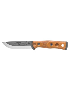 Cuchillo Fijo TOPS Knives Fieldcraft 25.4cm Acero 1095HC
