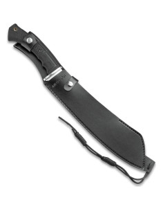 Parang táctico Honshu United Cutlery 49.53 cm acero 7Cr13 2