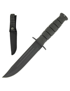 Cuchillo Táctico Militar Armory Replicas HK1363 26 cm
