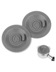 Discos de Limpieza para Máquina de Espresso Breville BOXOB 54mm